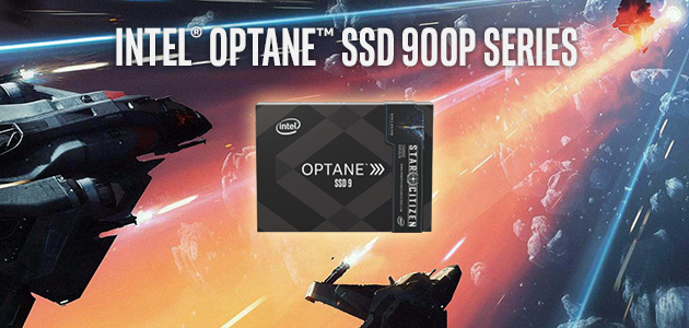 Intel обяви новата си серия Optane SSD 900P за настолни машини и работни станции - първите SSD устройства