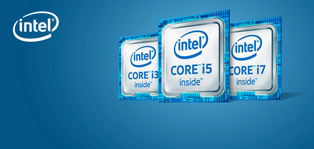 The new standard for PC performance has arrived – the 6th Generation Intel® Core™ processor family.