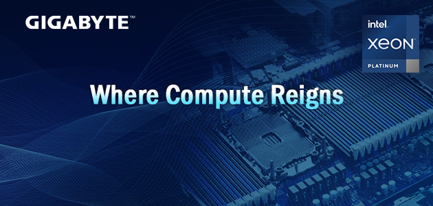 GIGABYTE Technology (TWSE: 2376)