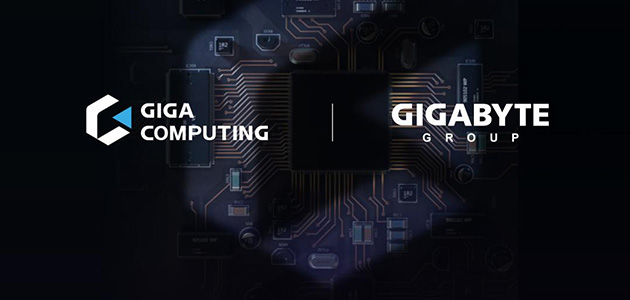 Giga Computing е мястото за продажба на корпоративни продукти на GIGABYTE