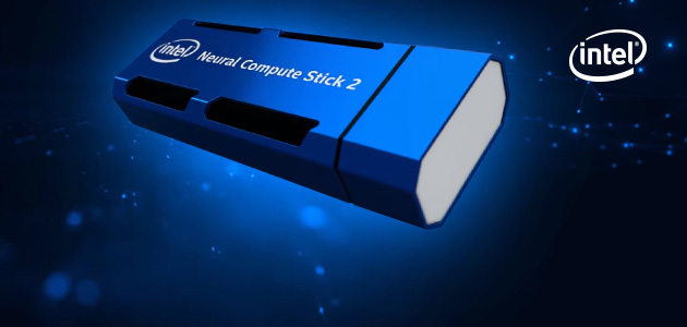 Intel представи Intel Neural Compute Stick 2