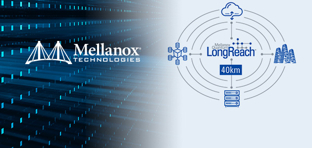 Базирана на 200 HDR InfiniBand Mellanox Quantum™ суич