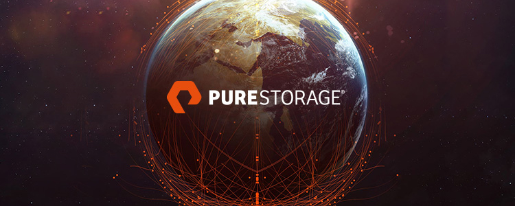 ASBIS вече ще предлага решения Pure Storage на клиенти в 27 страни в EMEA. Модерната технология на Pure Storage