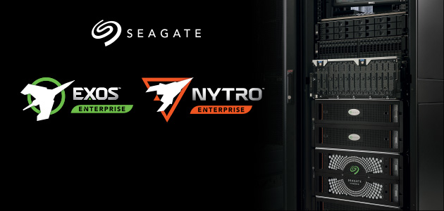 ASBIS разширява партньорството си със Seagate и започва да разпространява Seagate Storage Systems в EMEA с фокус върху Централна Източна Европа