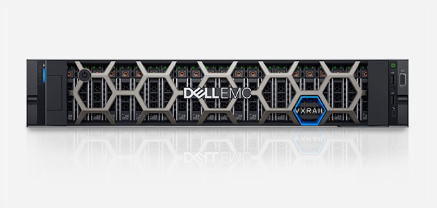 Dell Technologies обяви обновления в портфолиото на VxRail. Компанията представи две нови платформи на база AMD EPYC