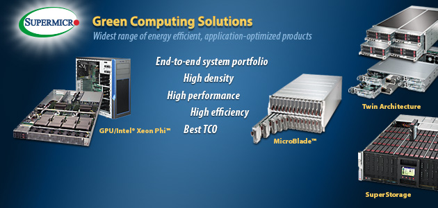 Supermicro (NASDAQ: SMCI)