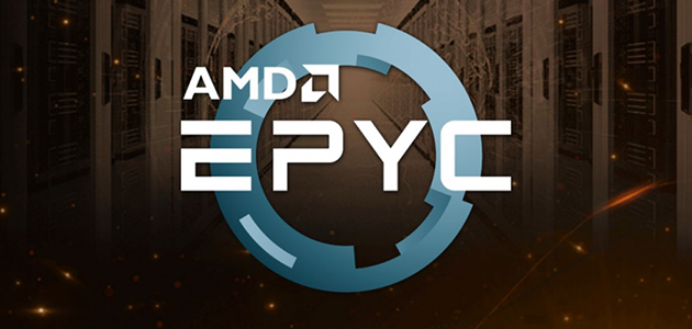 EPYC е проектиран за натоварвания - сега и за в бъдеще!