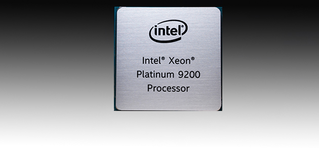 Intel анонсира следващо поколение Intel® Xeon® Scalable фамилия процесори (кодово име Cooper Lake)