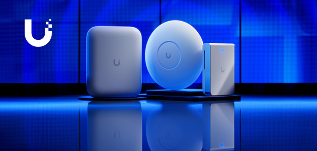 Ubiquiti представи най-новите модели от продуктовото си портфолио на база стандарта Wi-Fi 7 - U7 Pro Max