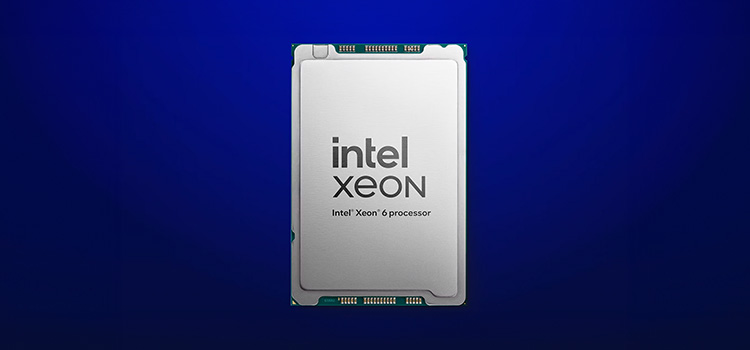 Intel Xeon 6 Delivers up to 17x AI Performance Gains over 4 Years of MLPerf Results