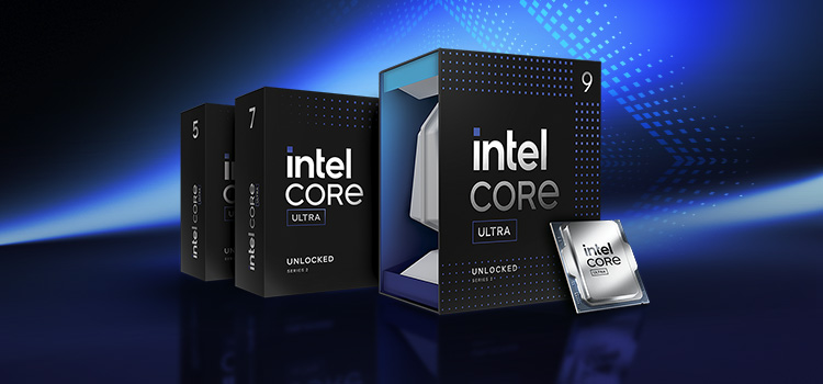 Intel Core Ultra 200S