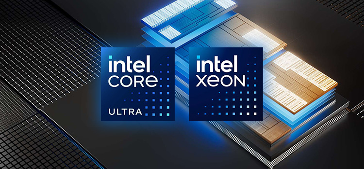 Core Ultra Xeon